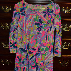 Lily Pulitzer Dress, Size XS